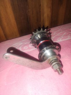 20 inch rid line hubs already reconditioned
