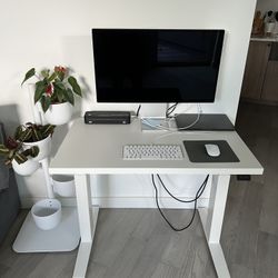 Herman Miller Standing Desk