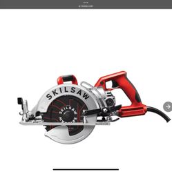 7 1/4 Skilsaw 
