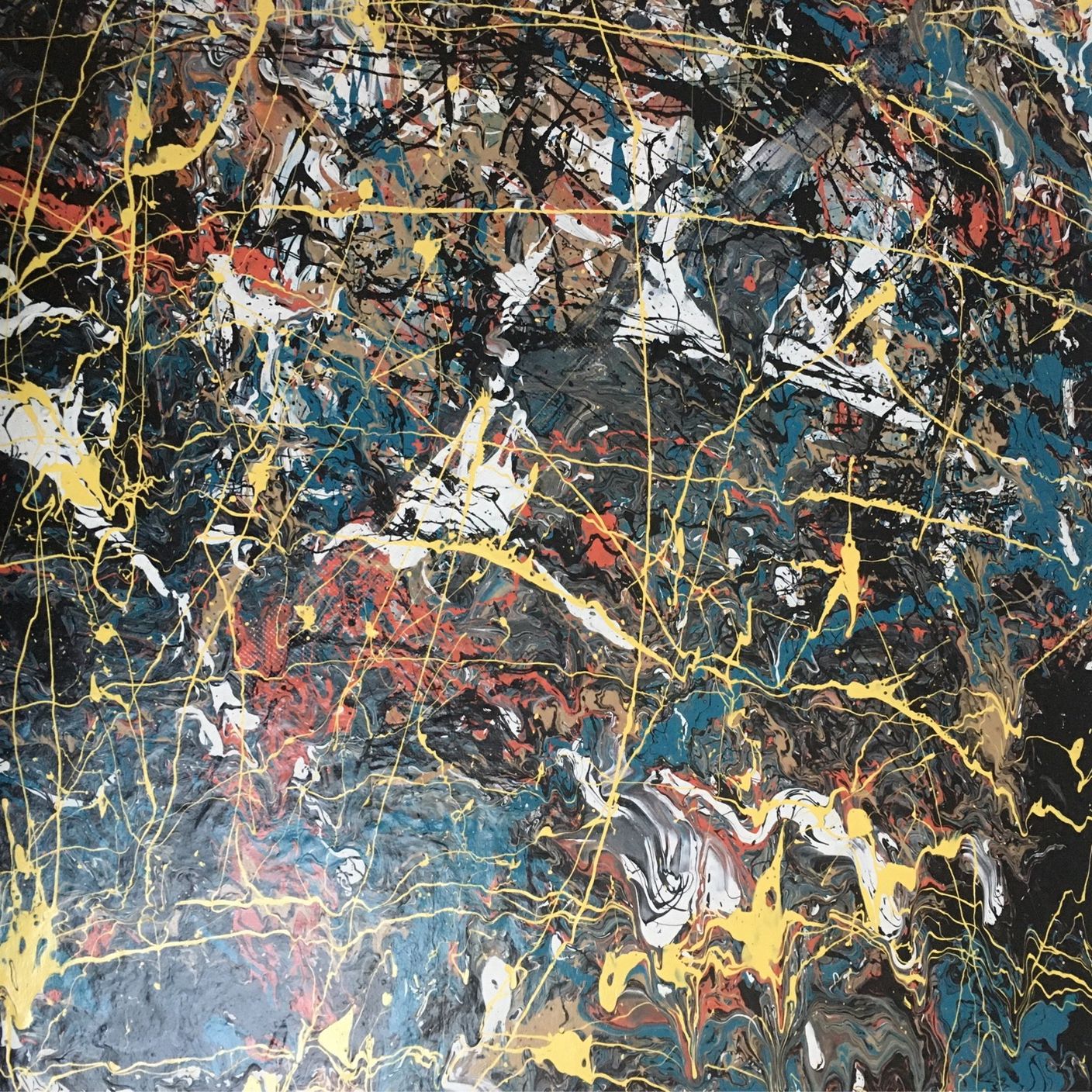 Paint