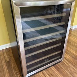 Wine Cooler