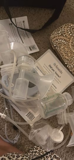 Breast Pump