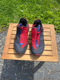 Nike PG 4 PCG EP Basketball Shoes Size 13