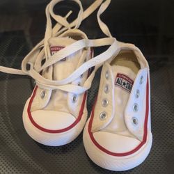 Converse  Size 4c