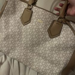 Dkny Purse