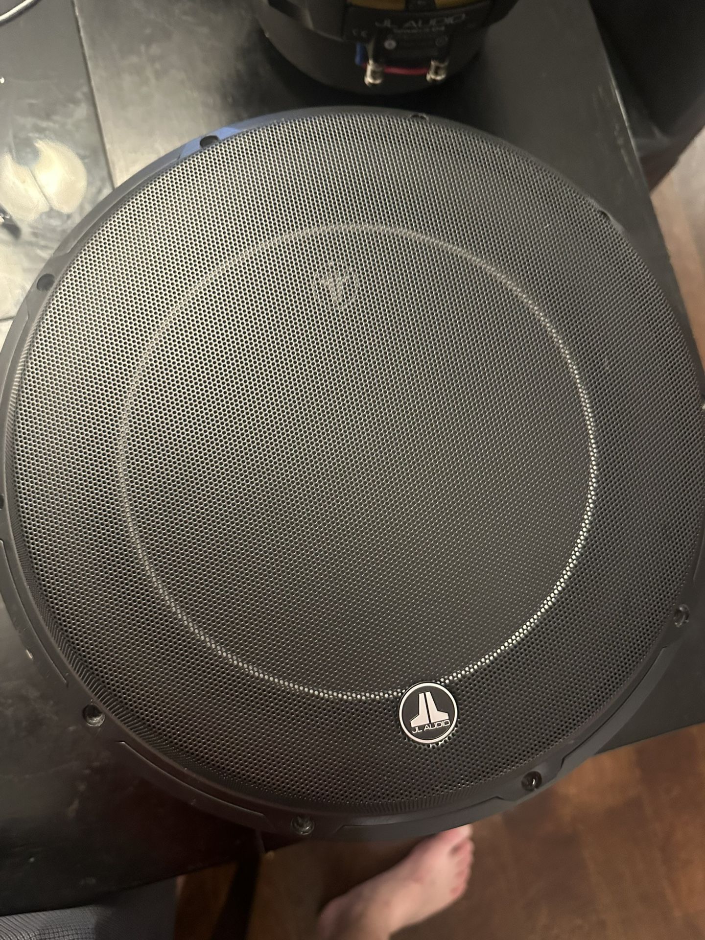 Jl Audio