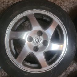 Gsr Rims 