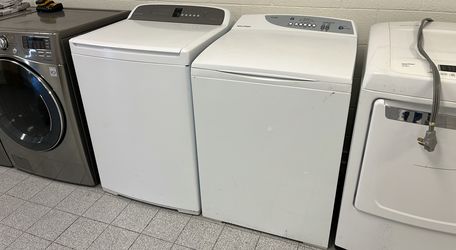 Fisher & Paykel Electric Washer and Dryer Sets Combo Very Quiet
