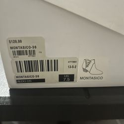 Aldo Shoes