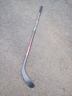 CCM Ultimate Hockey Stick