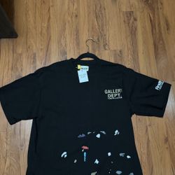 Gallery dept T shirt