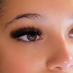 Eyelashes