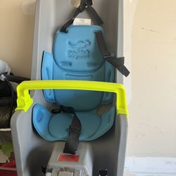 Bike Seat For Child 