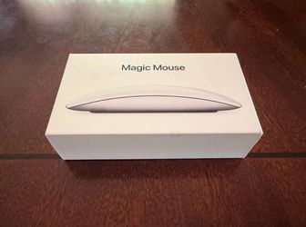 Magic Mouse