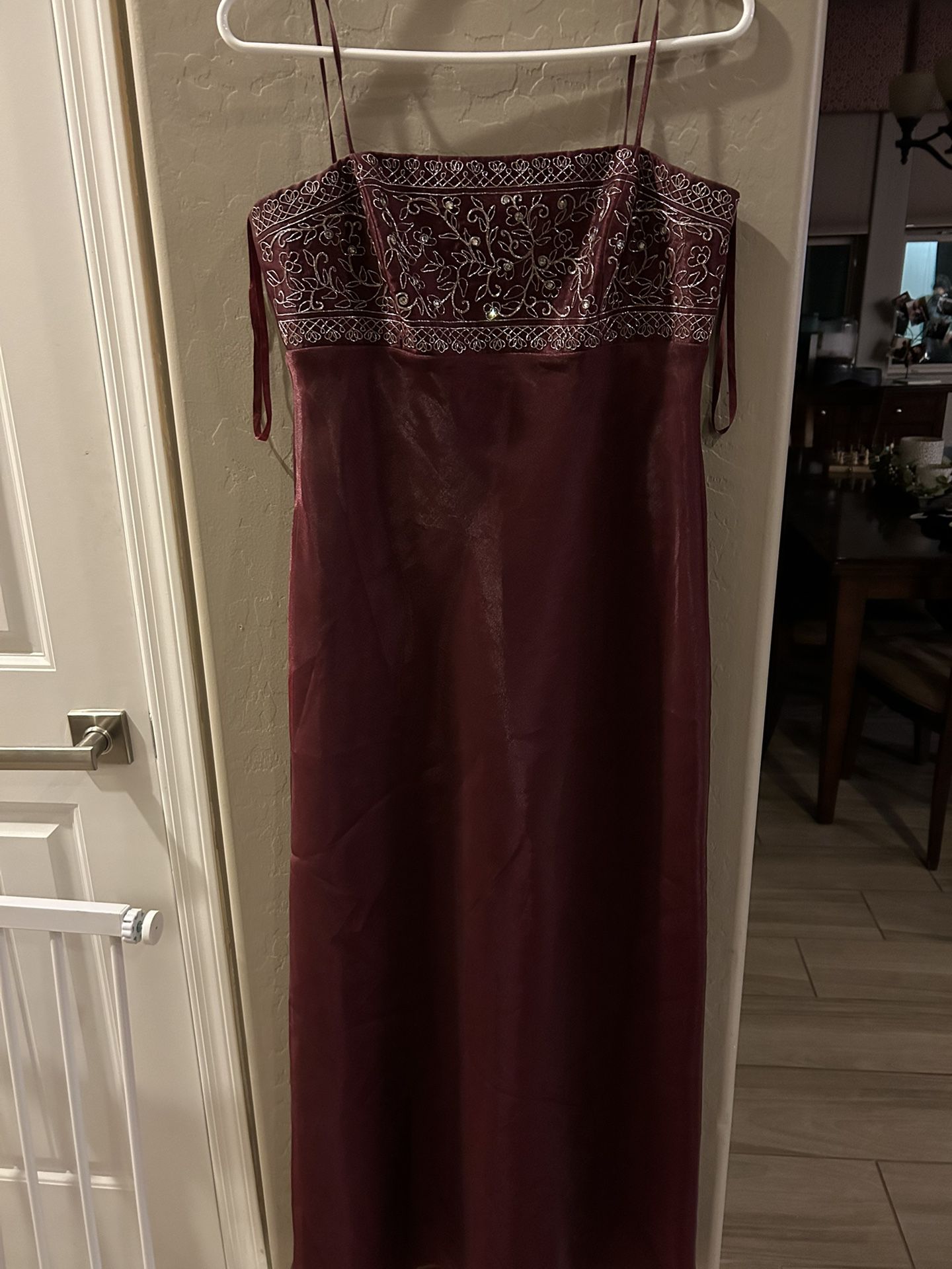 Dress Size 8