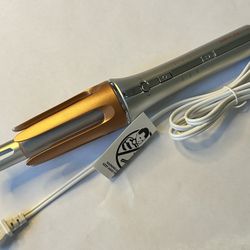 Sheglam  Hair automatic curling Iron - New In Box