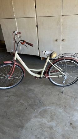 Ruiyun Bicycle