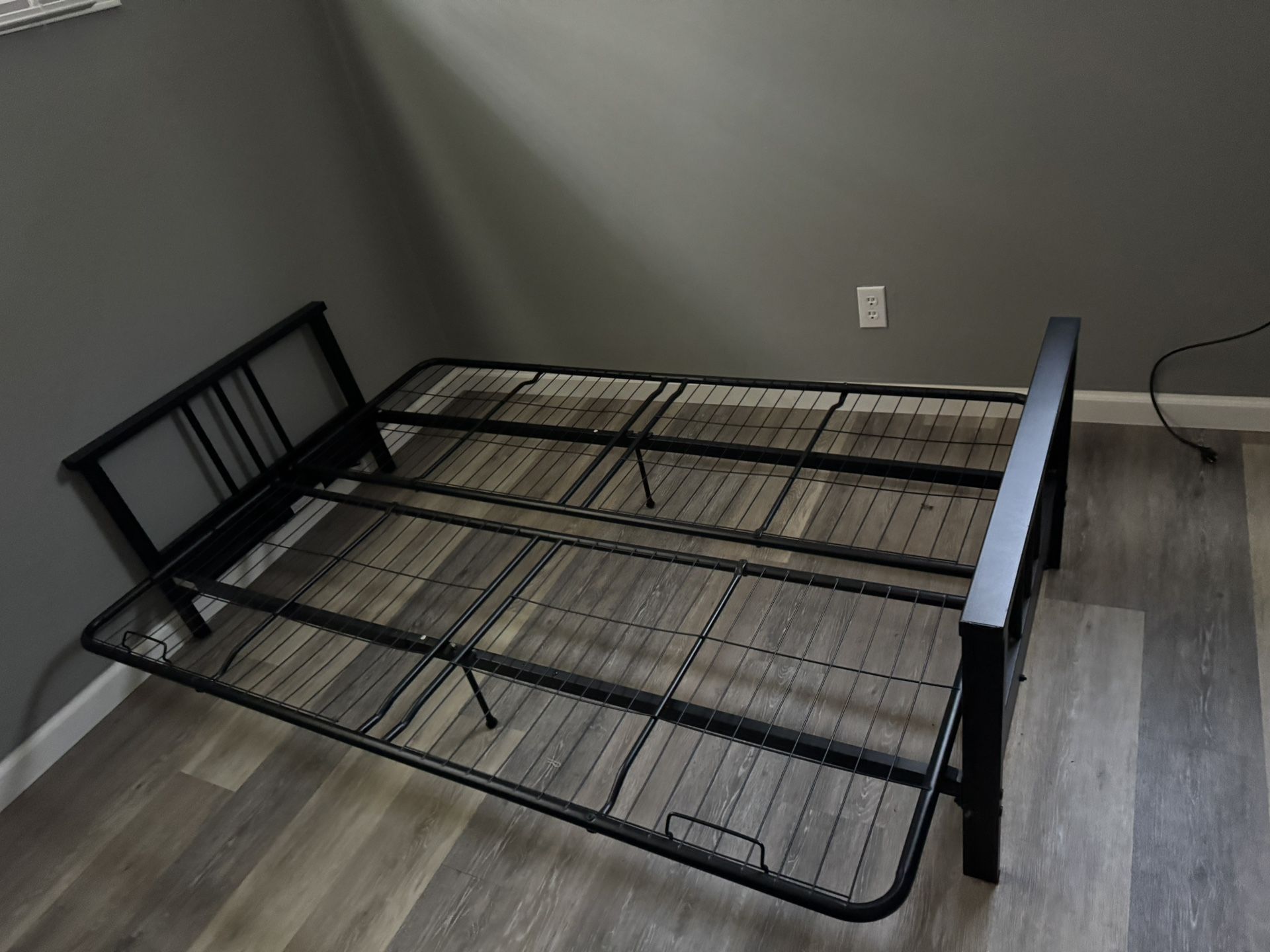 Day Bed Frame