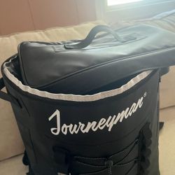 Journeyman Ice Cooler Backpack