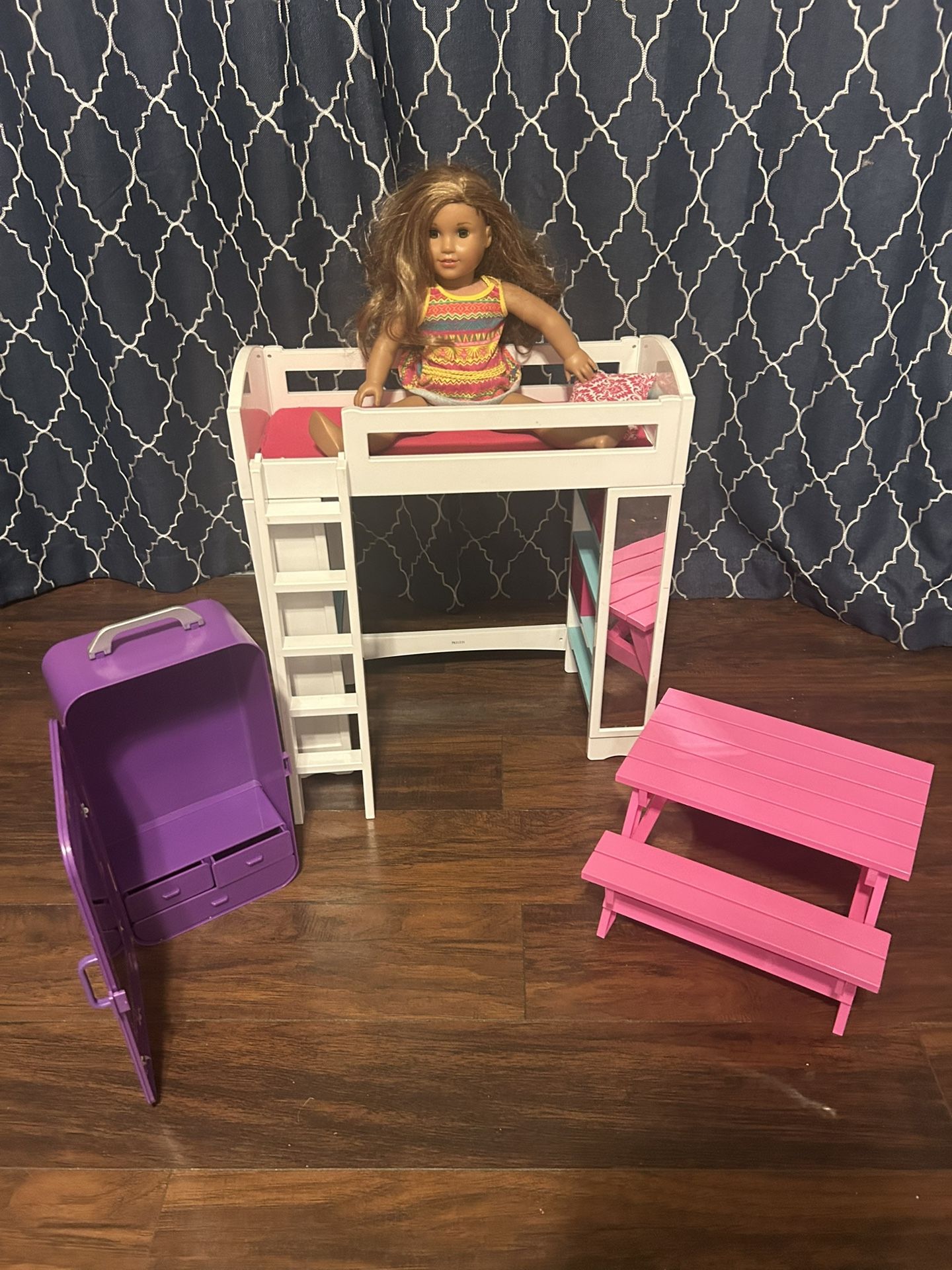 American Girl Doll/our Generation