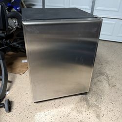 Mini Refrigerator