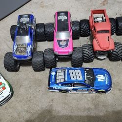 Die Cast Cars