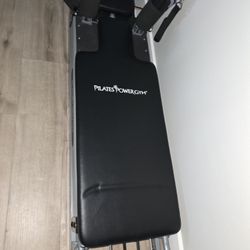 Pilates Power Gym
