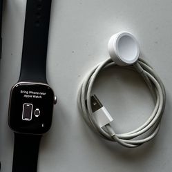 Apple Watch Series 10 – GPS + Cellular | Original Charger | Excellent Condition