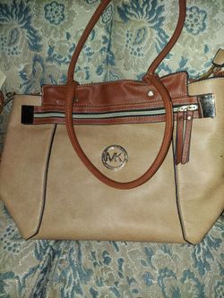 Michael Kors Tote Bag