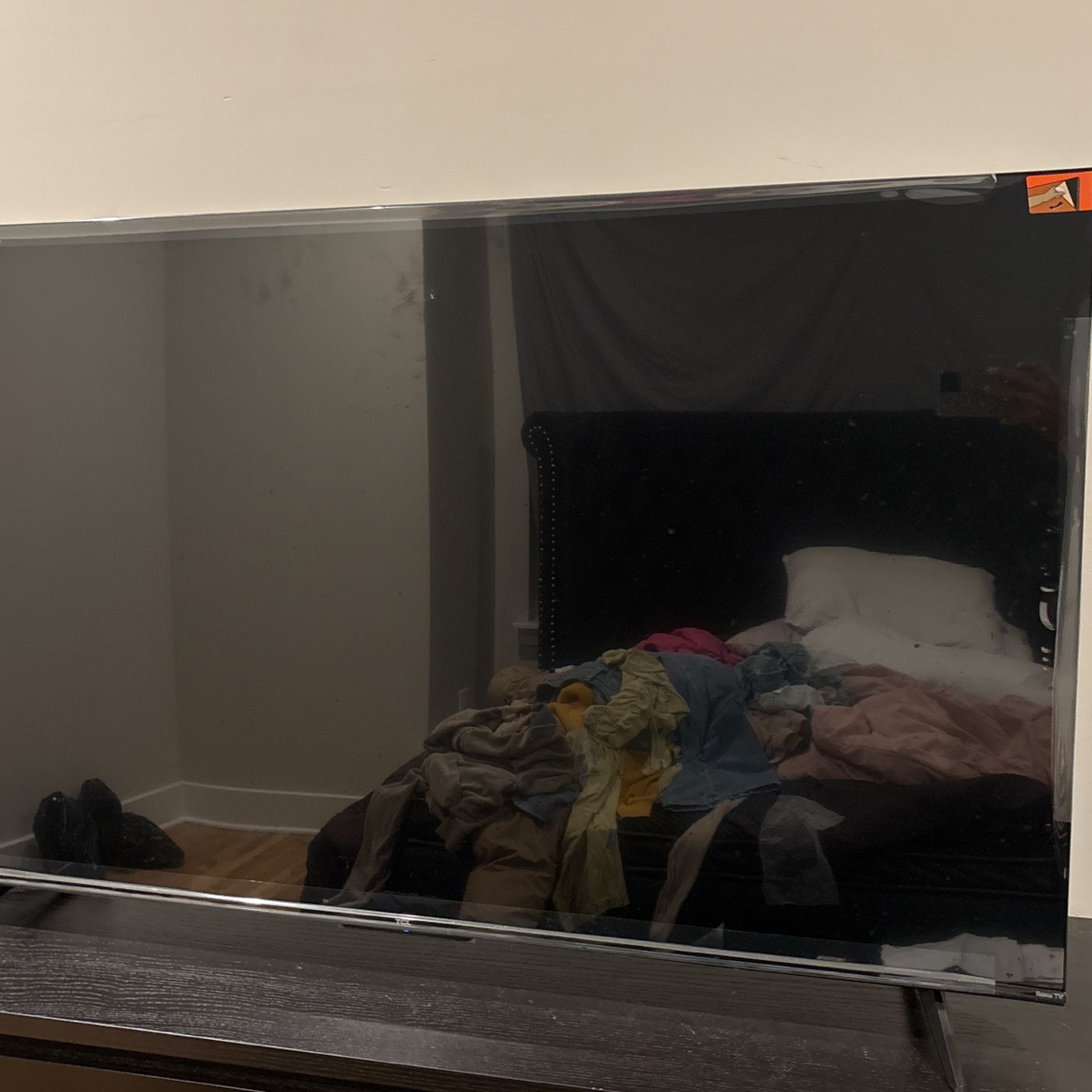 Tv TCL “55 Inch “