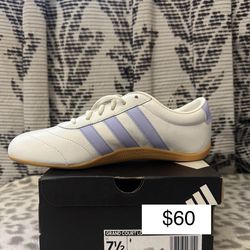 Adidas GRAND COURT LO