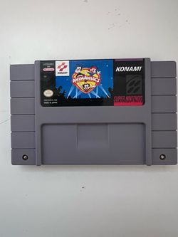 SNES Animaniacs