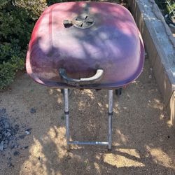 Bbq Grill 