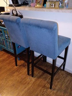 Stools (taburetes de bar)