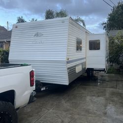 2007 Weekender Travel Trailer  Rv  Delivery Available 