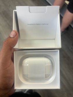 AirPods Pro gen3