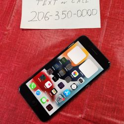 Unlocked IPhone 7 Plus