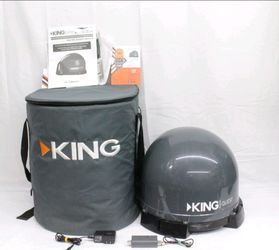 King quest direct tv satellite