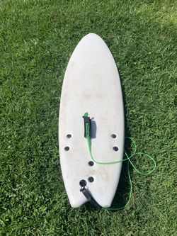 Catch Surf surfboard