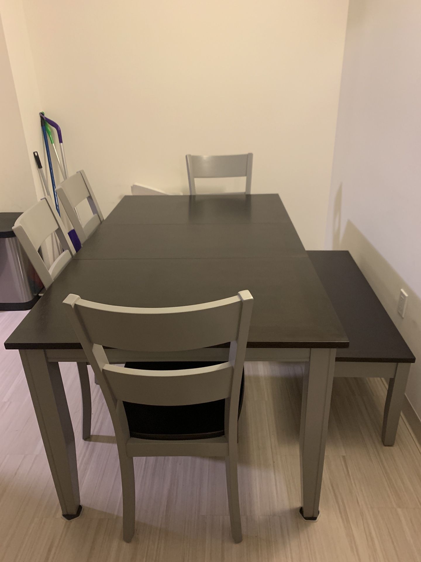 6 pc Dining Set for sale - Must go by July 2nd!!