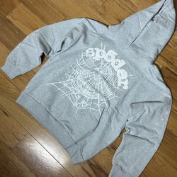 Sp5der Hoodie