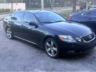 07 gs350