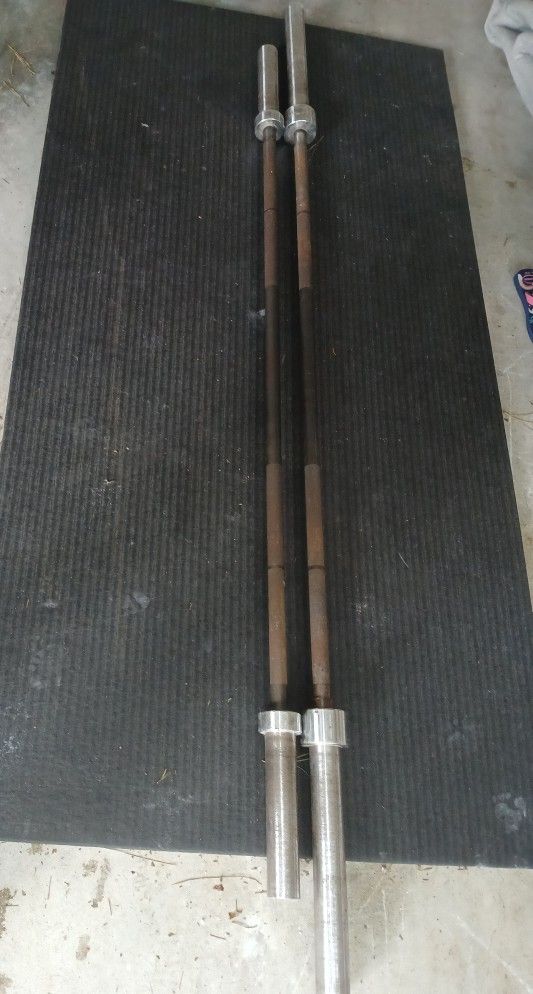 Olympic Bar