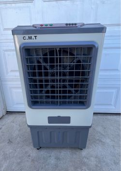 Air coolers