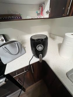 Air fryer