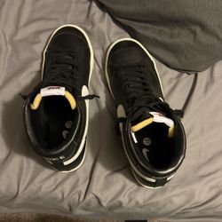 Nike Blazers