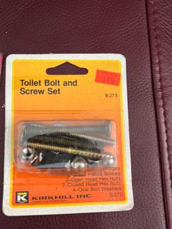 Small accessory lot