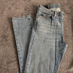 Abercrombie & Fitch Pants