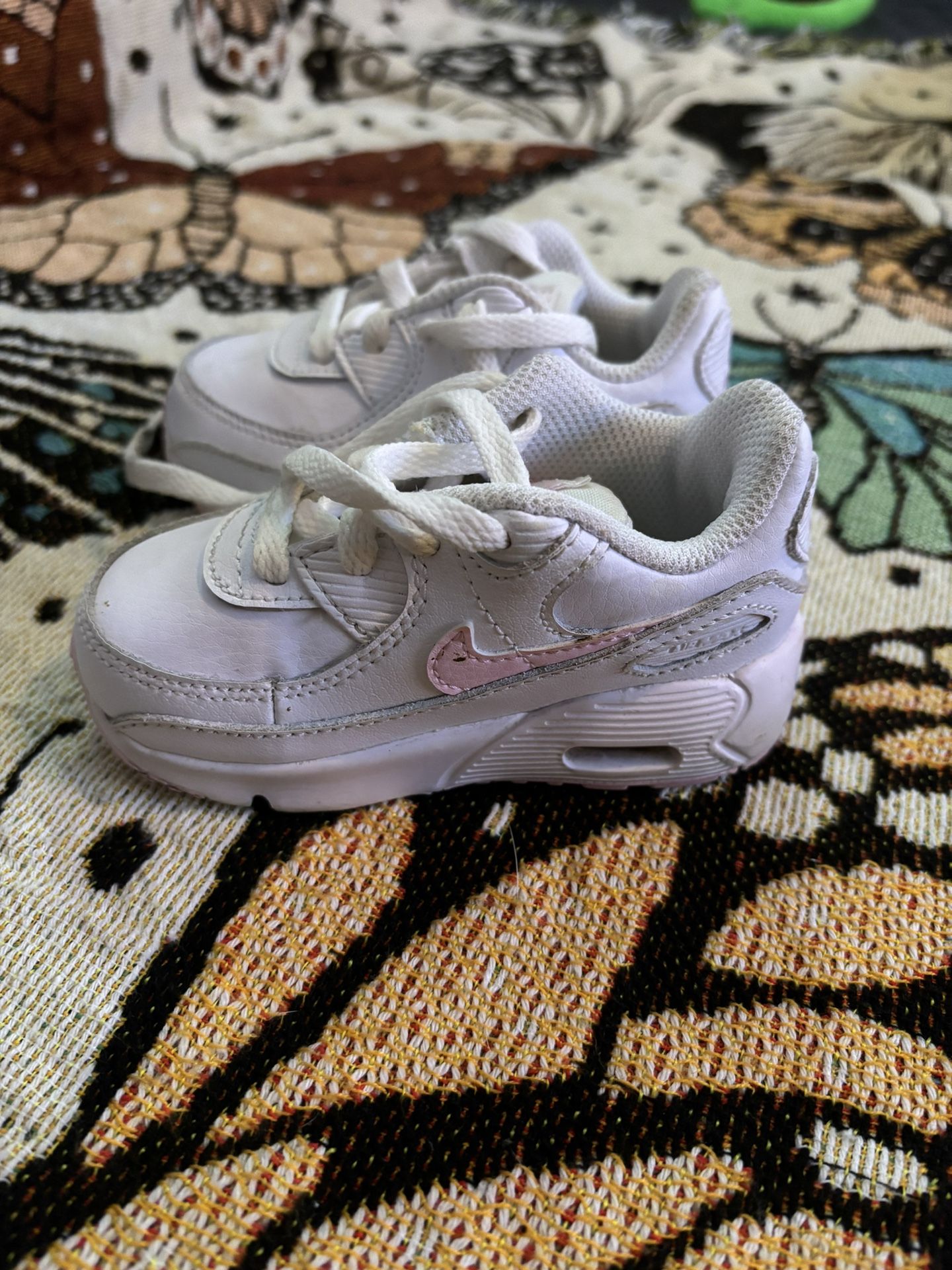 Baby Girl Nike