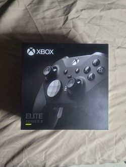 Xbox Elite Series 2 Controller